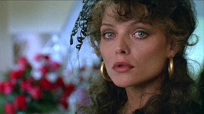 bild aus der news "Das ist eine Unverschämtheit": Für diesen Gangsterfilm zog "GoodFellas"-Macher Martin Scorsese den Regisseur persönlich zur Verantwortung