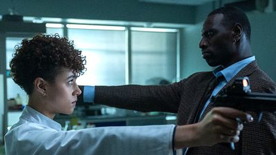 bild aus der news Das Remake eines der besten Actionfilme aller Zeiten: Trailer zu "The Killer" von John Woo