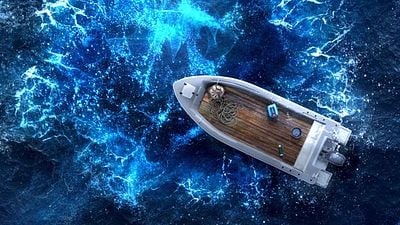 bild aus der news "Der Schwarm" läuft endlich im TV: Die "richtige" Version gibt es aber nur online