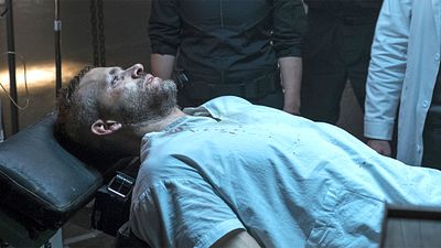 bild aus der news Heute bei ProSieben: Der brutalste Marvel-Superheld wird so verstümmelt, dass ihr besser zwei Tage wartet