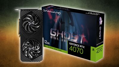 bild aus der news Besser als die PS5: NVIDIA GeForce RTX 4070 bietet Grafikpracht für unter 600 Euro