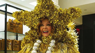 bild aus der news TV-Premiere: Diese Fantasy-Komödie mit Superstar gab es bisher nur auf Amazon Prime Video – vom "Tatsächlich... Liebe"-Macher!