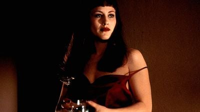 bild aus der news David Lynchs psychedelischer Kult-Thriller "Lost Highway" endlich wieder im Kino – sogar in 4K!