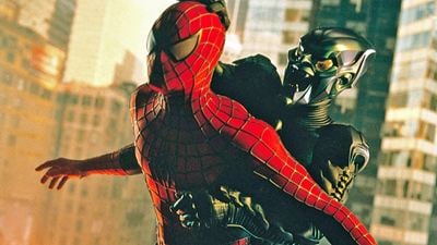 Eine der besten Szenen aus "Spider-Man" musste 156 Mal (!) gedreht werden, bis sie endlich im Kasten war!