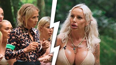 bild aus der news "Reality-Queens" 2026: RTL enthüllt Promi-Kandidatinnen und Startdatum des Dschungelcamp-Konkurrenten