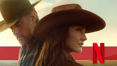 bild aus der news Neu auf Netflix: Western-Serien-Nachschub für alle "Yellowstone"-Fans