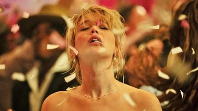 bild aus der news Jennifer Lawrence völlig am Ende: Im neuen Trailer zu "Die My Love" eskaliert die Schauspielerin komplett