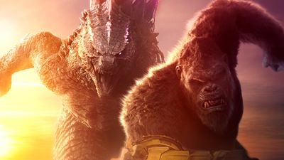 Länger warten auf nächsten MonsterVerse-Film: "Godzilla x Kong"-Regisseur macht stattdessen Action-Thriller "Onslaught"