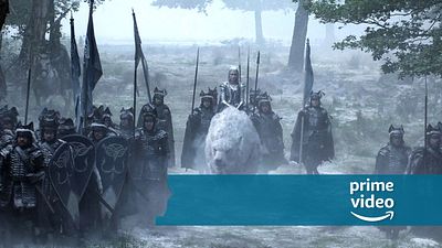 bild aus der news Neu bei Amazon Prime Video: Starke Fantasy-Action mit "Thor" Chris Hemsworth und weiteren Marvel-Stars