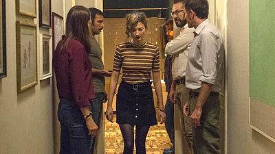 bild aus der news Der Film mit den meisten Remakes in der Geschichte des Kinos: 28 (!) neue Versionen wurden gedreht – die deutsche Variante hatte über 5 Millionen Zuschauer!