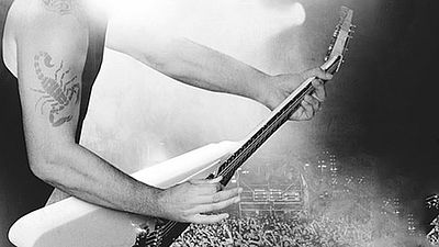 bild aus der news Nach "Bohemian Rhapsody", "Rocketman" & Co.: Nun kommt ein Biopic über deutsche Hard-Rock-Legenden