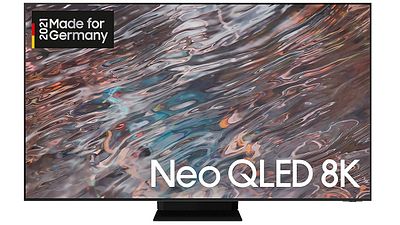 bild aus der news Ein 8K-Monster mit 85 Zoll für euer Heimkino: Dieser gigantische Smart-TV ist bei Amazon jetzt besonders günstig