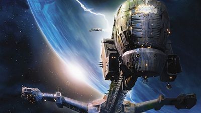 bild aus der news Doch nicht Netflix: Neuer Sci-Fi-Horror auf den Spuren von "Alien" wird ein Kinofilm – von einem der besten Regisseure der Gegenwart