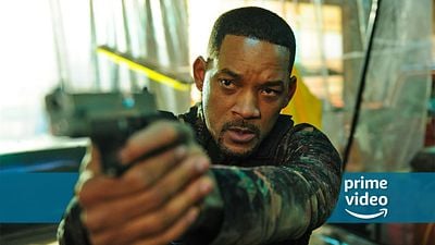 bild aus der news Dafür hat Amazon 70 Millionen Dollar hingeblättert! Will Smith kommt in Action-Thriller des "Halloween"-Machers zu Prime Video