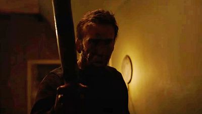 bild aus der news Der deutsche Trailer zu "Arcadian" mit Nicolas Cage verspricht einen packenden Überlebenskampf in der Post-Apokalypse