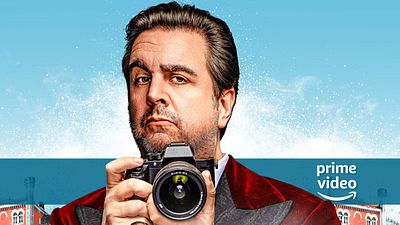 bild aus der news "Knives Out" aus Deutschland? Auf Amazon Prime Video wird Bastian Pastewka bald zum Ermittler wider Willen