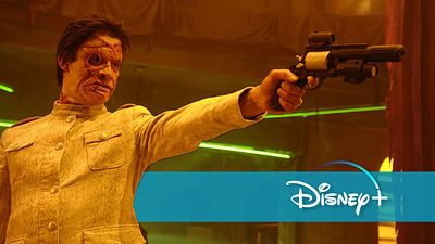 bild aus der news Ab heute endlich bei Disney+: Ein lange sogar indizierter FSK-18-Action-Kracher von Marvel & Science-Fiction mit Brad Pitt