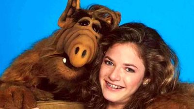 bild aus der news Sie war Lynn Tanner in "Alf": Was macht Andrea Elson eigentlich heute?