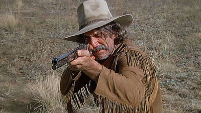 bild aus der news Heute im TV: Leonardo DiCaprio in einem der spaßigsten Western der 1990er-Jahre - vom "Tanz der Teufel"-Macher!