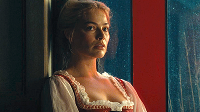 bild aus der news "Ein Albtraum": Margot Robbie über die größte Herausforderung beim "Wuthering Heights"-Dreh