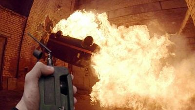 bild aus der news Neu im Streaming-Abo: Dieser knallharte, durchgedrehte FSK-18-Actionreißer ist wie eine Adrenalinspritze mitten ins Gesicht!