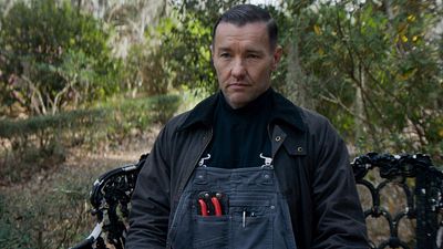 bild aus der news Der neue Film vom "Taxi Driver"-Autor jetzt auf DVD & Blu-ray