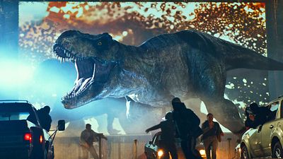 bild aus der news Blockbuster kommen erstmals in 3D ins Heimkino: Die Rettung für ein fast totgeglaubtes Format?