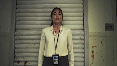 bild aus der news "Ein großartiger Film": Guillermo Del Toro lobt Horror-Hit mit Nicolas Cage in den höchsten Tönen