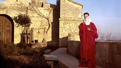 bild aus der news Weder Jack Nicholson noch Meryl Streep konnten ihren Rekord brechen: Diese Schauspielerin gewann mehr Oscars als jeder andere Hollywood-Star!