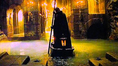 bild aus der news Neues Disney-Remake in Arbeit: Schaurig-schöner Klassiker wird modernisiert