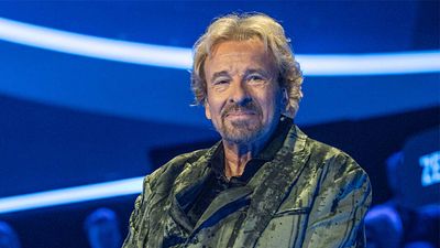 bild aus der news Thomas Gottschalk irritiert Fans mit Auftritt in ZDF-Quizshow: "Blamiert sich bis auf die Knochen"