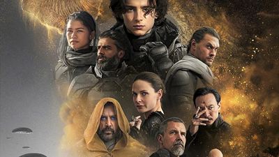 Die Fortsetzung des besten Films 2021: Der erste Trailer zu "Dune 2" verspricht ein spektakuläres Sci-Fi-Epos