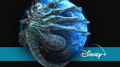 bild aus der news Kaum zu glauben: Diese beliebte Kinderfilm-Reihe ist dank "Alien: Earth" Teil des legendären Sci-Fi-Universums