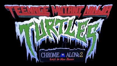 bild aus der news Es kommt schon bald ein neuer "Turtles"-Film in die Kinos – doch der Titel sorgt für reichlich Verwirrung