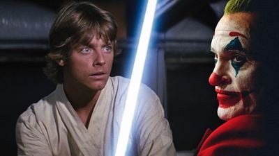 Mit "Luke Skywalker" Mark Hamill, "Joker" Joaquin Phoenix & dem Meister der Spannung: 30 (!) Stunden Nervenkitzel neu im Heimkino