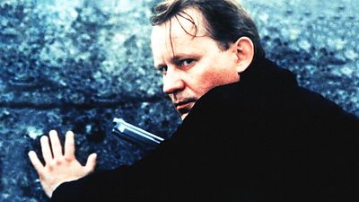 bild aus der news Werbefrei im TV: Die atmosphärische Vorlage zu einem der besten Thriller von Christopher Nolan