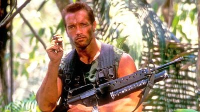 bild aus der news "Ich hatte keine Zeit": Arnold Schwarzenegger lehnte eine Rolle im drittbesten Kriegsfilm aller Zeiten ab