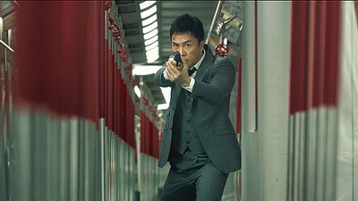 bild aus der news Brettharte Crime-Action mit Martial-Arts-Superstar kommt doch ins Kino: Deutscher Trailer zu "The Prosecutor"