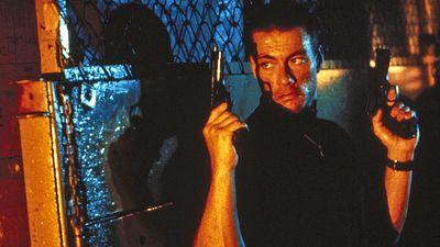 bild aus der news Fortsetzung zu Action-Kult mit Jean-Claude van Damme ist wohl endgültig vom Tisch – dafür erscheint das Original jetzt in 4K!
