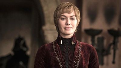 Cersei-Darstellerin spricht über Idee für alternatives "Game Of Thrones"-Ende: "Das war unser Traum"