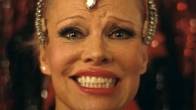 bild aus der news Pamela Anderson in der Rolle ihres Lebens? Der deutsche Trailer zu "The Last Showgirl"
