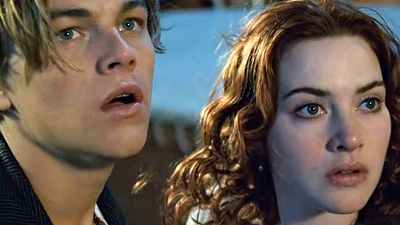 bild aus der news Ein kotzender James Cameron und 80 Crew-Mitglieder unter Drogen: Der Tag, als am "Titanic"-Set das Chaos ausbrach