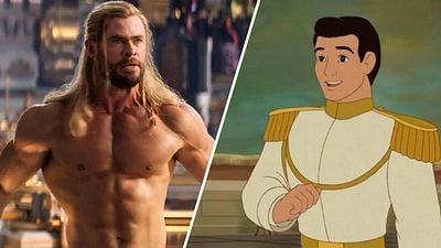 bild aus der news Disney-Realverfilmung mit "Thor" Chris Hemsworth: Spielt ein Shooting-Star eine komplett neue Disney-Prinzessin?