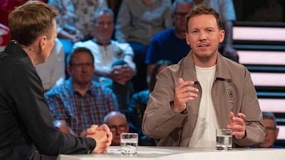bild aus der news Wo und wann laufen die Spiele der DFB-Elf bei der Fußball-WM 2026? Alle Infos zu Uhrzeiten, Übertragung & Gegnern auf einen Blick