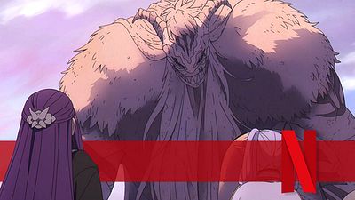 bild aus der news Darauf haben Fans gewartet: Der aktuell heißeste Fantasy-Anime ab heute bei Netflix – noch besser als "One Piece" oder "Demon Slayer"!