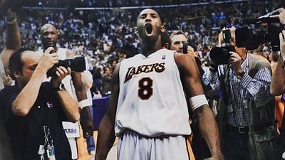 bild aus der news Kinofilm über die mit 41 Jahren verstorbene Basketball-Legende Kobe Bryant kommt – mit ungewöhnlichem Ansatz