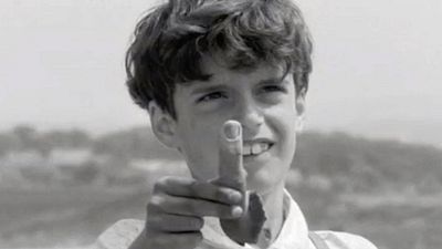 bild aus der news "So etwas habe ich noch nie gesehen": Regie-Legende Stanley Kubrick bewunderte dieses einzigartige 15-Stunden-Epos