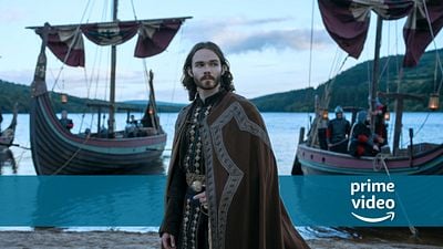 bild aus der news Vom "Vikings"-Macher: Erster Trailer zur Wikinger-Action-Serie "Bloodaxe" enthüllt Starttermin auf Amazon Prime Video