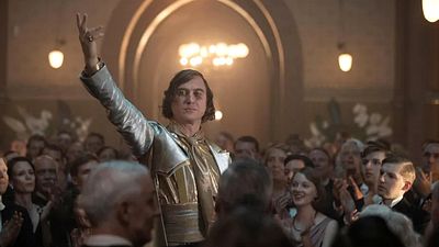 bild aus der news Dreharbeiten zur finalen Staffel einer der besten Serien der Gegenwart haben begonnen – und es gibt bereits ein erstes Bild