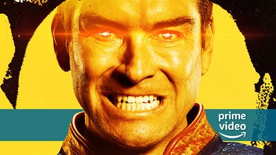 bild aus der news Diese Serie dürfen "The Boys"-Fans nicht verpassen: Im neuen Trailer zum Spin-off "Gen V" fließt das Blut in Strömen